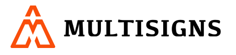 Home header logo of mutisings road safety website