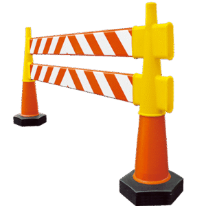 barricade