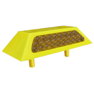 Wheel Stopper Abs with spheres