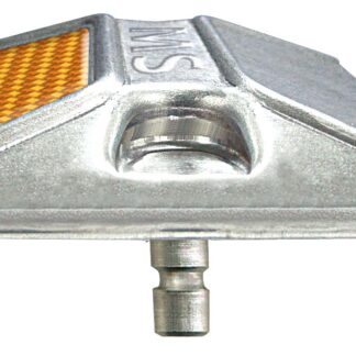 road stud stainless