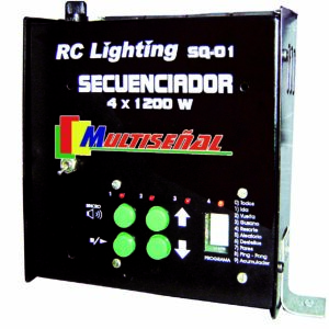 Programmable Sequencer