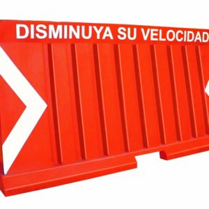 Barrier B-199