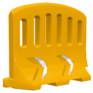 Barrier Perry 1500
