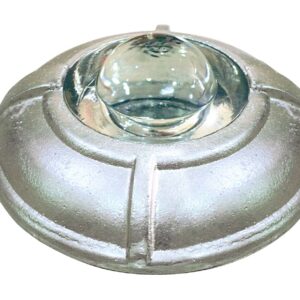 Aluminum Speed bump 180