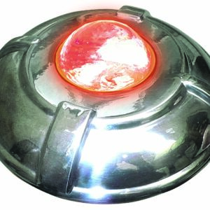 Solar Aluminum Bump