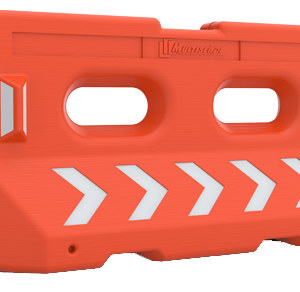 Bulldog Barrier S70
