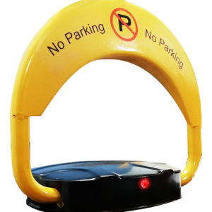 Parking Blocker