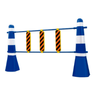 Barrier of Protection