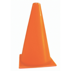 Traffic cone 25