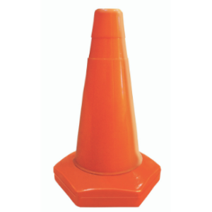 Traffic cone 35