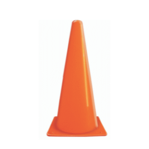 Traffic cone 41