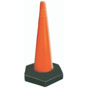 Traffic cone 60