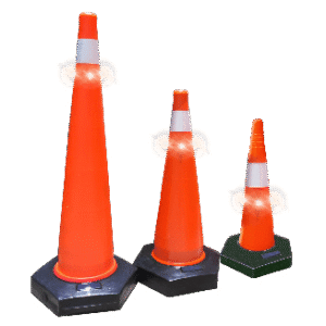 Solar Cones