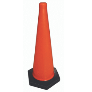 Traffic cone 75
