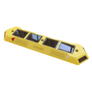 Channeler Counterflow Luminus