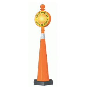 Informative Cone