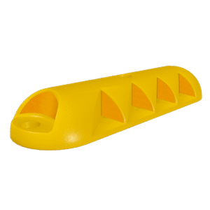 Channeler Worm