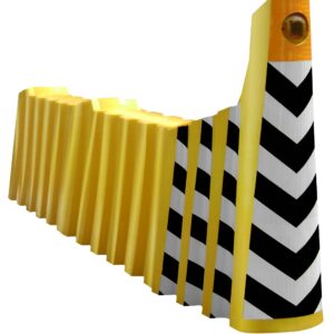 Master Impact Absorber
