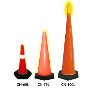 Electronic Cones