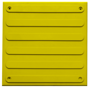 tactile tile