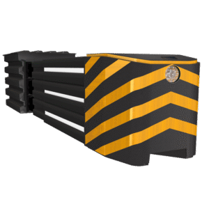 Multi-impact Shock Absorber 7