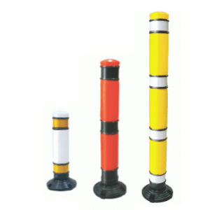 Milestone collapsible
