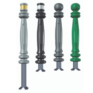 Plastic Bollard