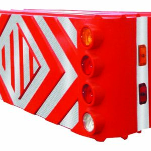 Impact Attenuator Trailer 245