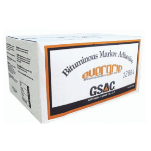 Bitominous Marker Glue
