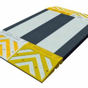LED Lighting Crosswalk