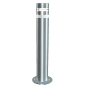 Lighted Inoxidable Bollard