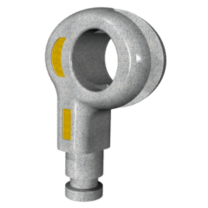 Bollard Bicycle