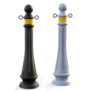Classic Bollard