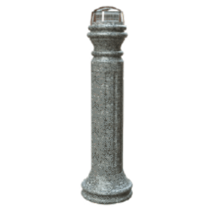 Grecia Lux Bollard