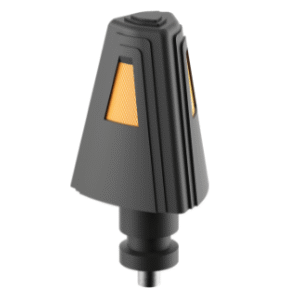 Bollard Pyramid