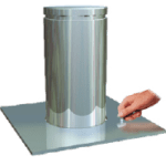 Manual Bollard