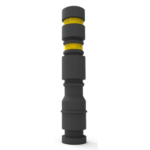 Bollard Retractable 01