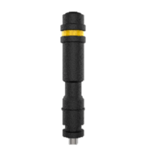 Bollard Retractable 03