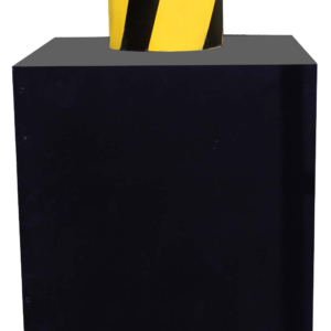 Electronic Bollard