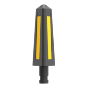 Triangular Bollard