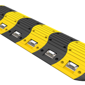 Speed Reduces easy off-on