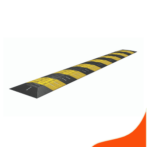 Rubber Speed Breaker