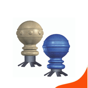 Security Bollards