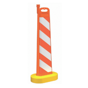 Strobe Barricade
