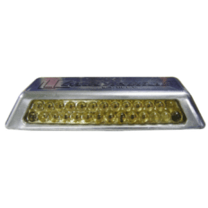 Aluminum Wheel Stopper with Spheres
