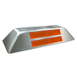 Aluminum Wheel Stopper