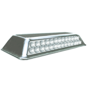 Stainless Steel Wheel Stopper with Spheres