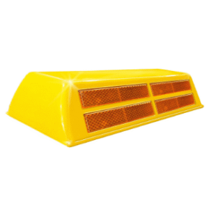 Wheel Stopper Abs with reflectives