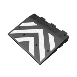 Deterrent Ramp