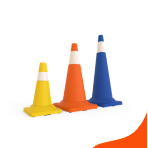 Traffic Cones